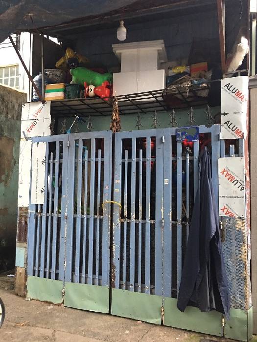 Hình ảnh Bán nhà hẻm 26/12 Sơn Kỳ, Phường Bình Hưng Hòa