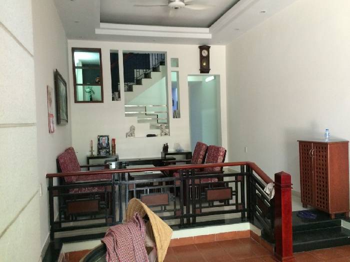 Hình ảnh Bán  nhà số 193/2/11  Số 20, Phường An Nhơn, Quận Gò Vấp (cũ)