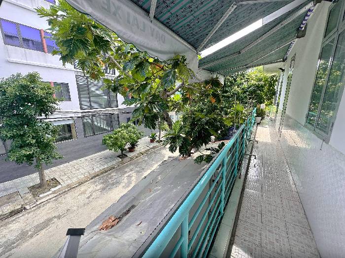 Hình ảnh Bán nhà Mặt tiền 96 Đặng Thùy Trâm, Phường Bình Lợi Trung