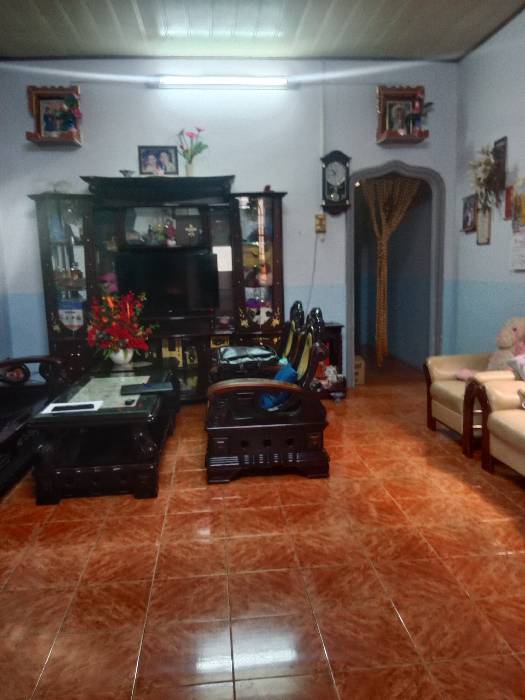 Hình ảnh Bán  nhà số 5  Số 5, Phường Long Bình, Thành phố Thủ Đức (cũ)