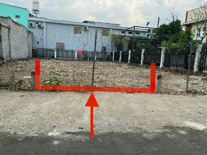 Hình ảnh Bán nhà hẻm 1072/4 Kha Vạn Cân, phường Thủ Đức