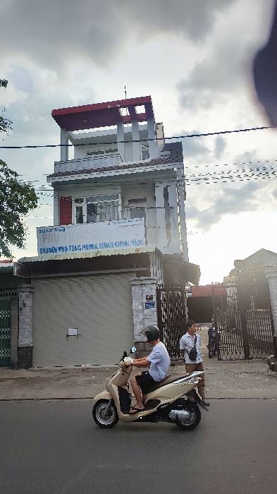 Hình ảnh Bán  nhà số 87  Số 11, Phường Linh Xuân, Thành phố Thủ Đức (cũ)