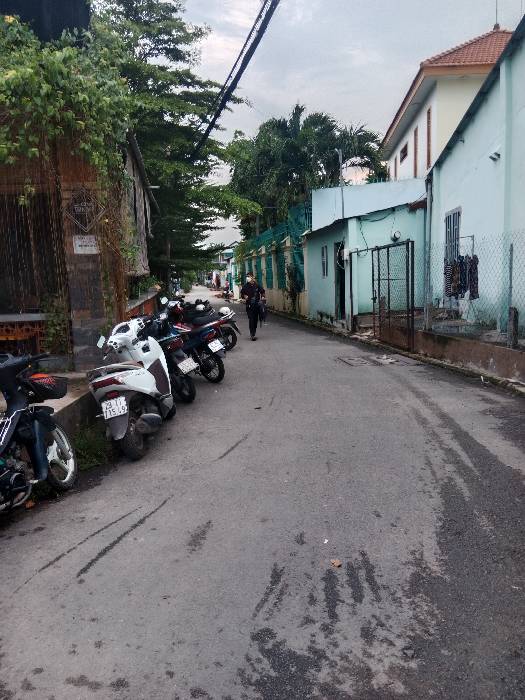 Hình ảnh Bán nhà hẻm 7/9/4b/4 Lý Tế Xuyên, phường Hiệp Bình