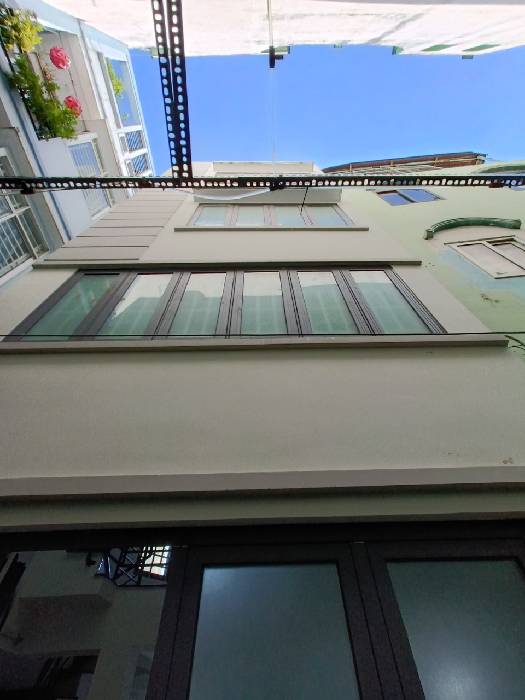 Hình ảnh Bán nhà hẻm 240/1 Nguyễn Văn Lượng, phường Gò Vấp