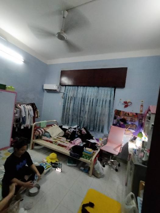 Hình ảnh Bán nhà mặt tiền l1 Thất Sơn, phường Hòa Hưng