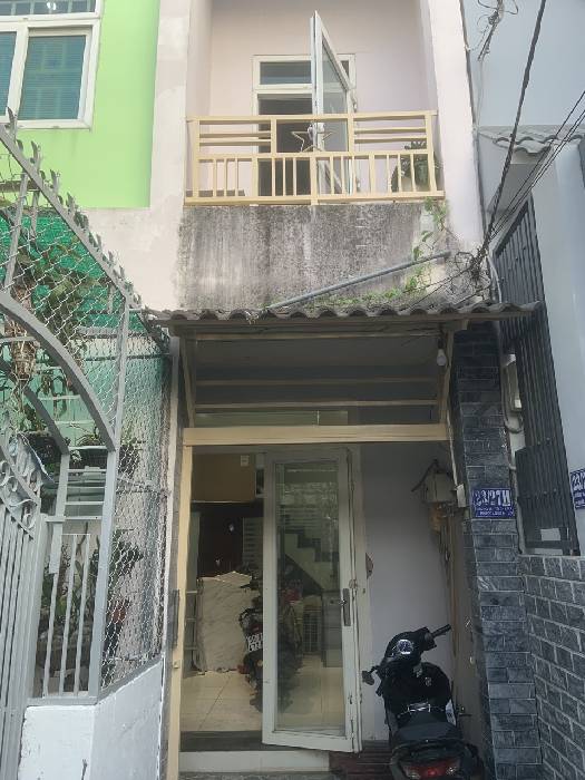 Hình ảnh Bán  nhà số 23/27h  Số 26, Phường Phước Long, Thành phố Thủ Đức (cũ)