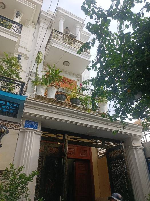 Hình ảnh Bán  nhà số 107/6/13/9c  Số 38, Phường Hiệp Bình, Thành phố Thủ Đức (cũ)