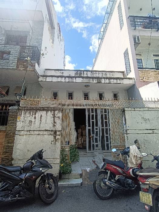 Hình ảnh Bán nhà hẻm 175/4/13 Nguyễn Văn Công, phường Hạnh Thông