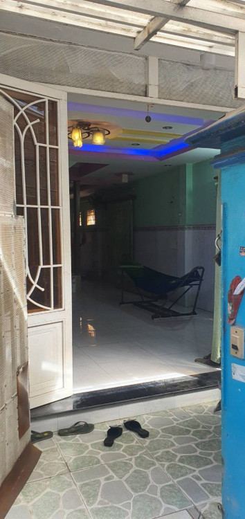 Hình ảnh Bán nhà hẻm 183/24/3 Lê Đình Cẩn, Bình Tân