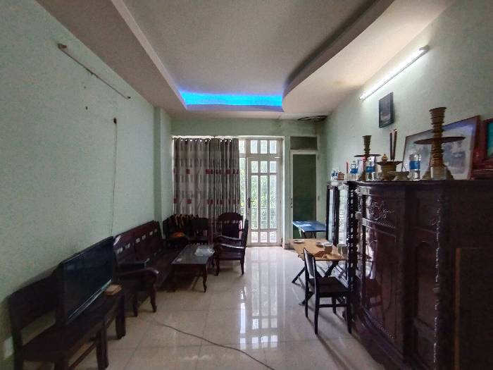 Hình ảnh Bán  nhà số 72/15  Số 30, Phường An Nhơn, Quận Gò Vấp (cũ)