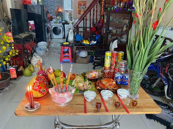 Hình ảnh Bán nhà hẻm 168/7 Lạc Long Quân, Bình Thới