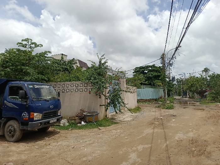 Hình ảnh Bán  nhà số 642  Số 44, Phường Hiệp Bình, Thành phố Thủ Đức (cũ)