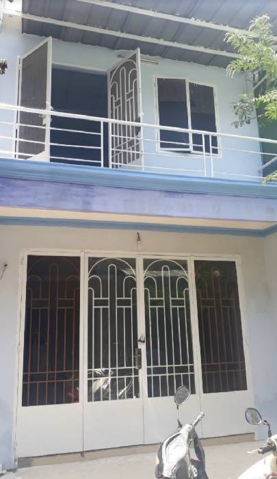 Hình ảnh Bán nhà hẻm 530/17/20 Tỉnh Lộ 10, Bình Trị Đông