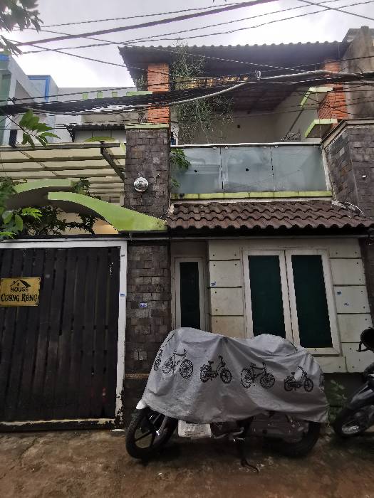 Hình ảnh Bán nhà mặt tiền b342 Tô Ký, Đông Hưng Thuận