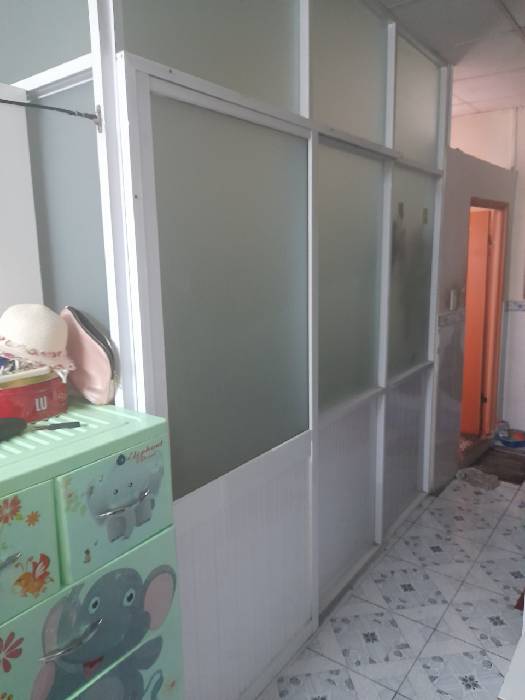 Hình ảnh Bán nhà hẻm 369/25 Đỗ Xuân Hợp, phường Phước Long