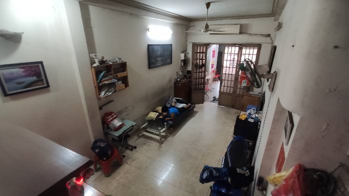 Hình ảnh Bán nhà Mặt tiền 144 Đinh Tiên Hoàng, Phường Sài Gòn