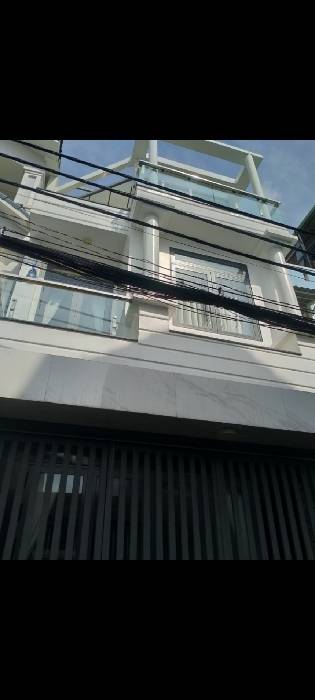 Hình ảnh Bán  nhà số 1b1  Số 53, Phường Hiệp Bình, Thành phố Thủ Đức (cũ)