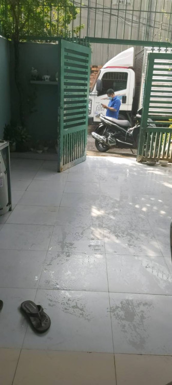 Hình ảnh Bán  nhà số 32/16a  Số 9, Phường Linh Xuân, Thành phố Thủ Đức (cũ)