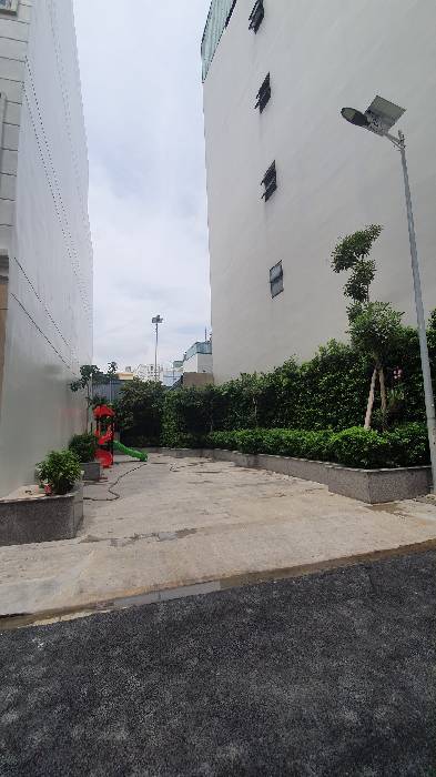 Hình ảnh Bán nhà hẻm 316/5 Trịnh Đình Trọng, Phường Tân Phú