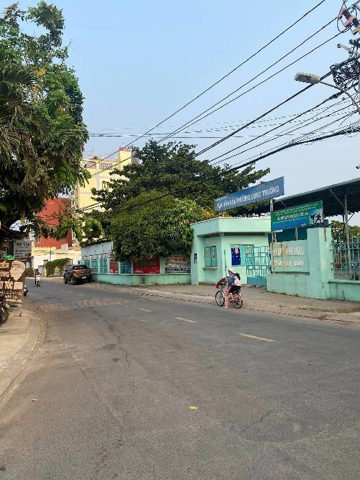 Hình ảnh Bán  nhà số 206  Số 1, Phường Long Trường, Thành phố Thủ Đức (cũ)