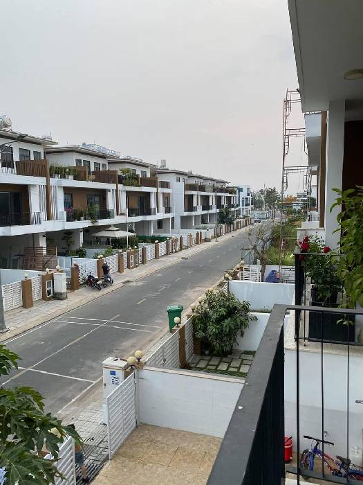 Hình ảnh Bán  nhà số 12  Số 3, Phường Tam Bình, Thành phố Thủ Đức (cũ)