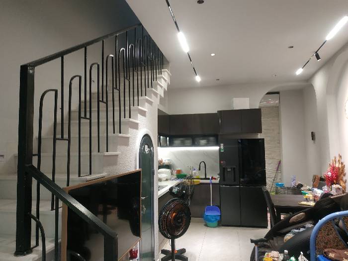 Hình ảnh Bán nhà hẻm 229/47/8 Tây Thạnh, Phường Tây Thạnh
