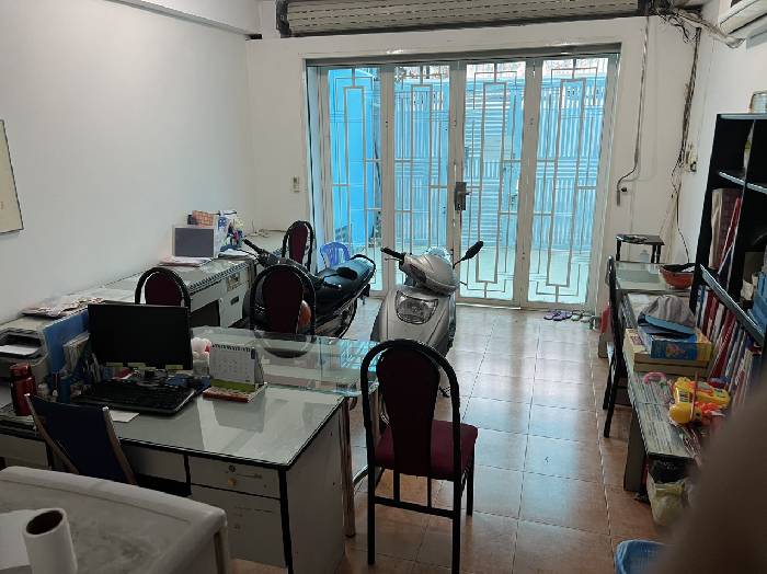 Hình ảnh Bán nhà hẻm 62/2/4 Lâm Văn Bền, Tân Hưng