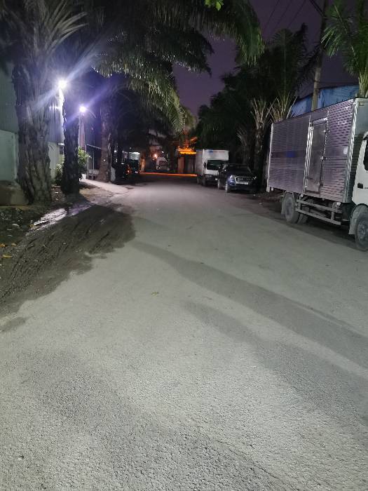 Hình ảnh Bán nhà mặt tiền 605 Quốc lộ 1A, Tân Thới Hiệp