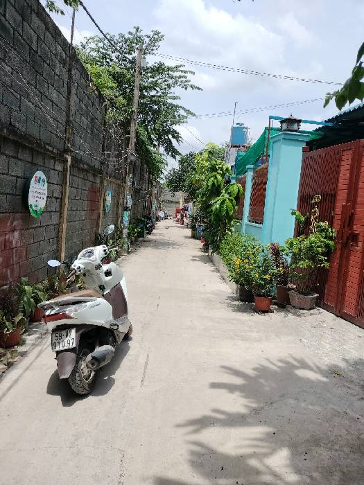 Hình ảnh Bán  nhà số 15/2  Số 1, Phường Linh Xuân, Thành phố Thủ Đức (cũ)