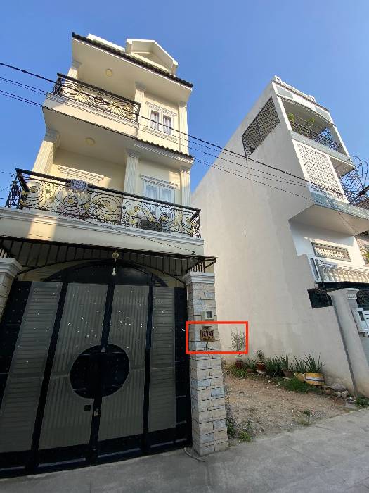 Hình ảnh Bán nhà mặt tiền 7 Thạnh Mỹ Lợi, phường Cát Lái