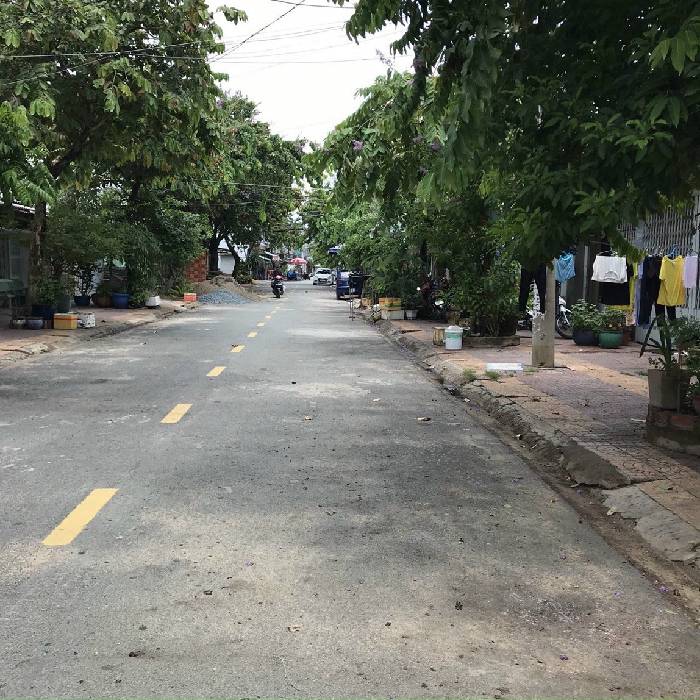 Hình ảnh Bán  nhà số 8  Số 14, Phường Phước Long, Thành phố Thủ Đức (cũ)