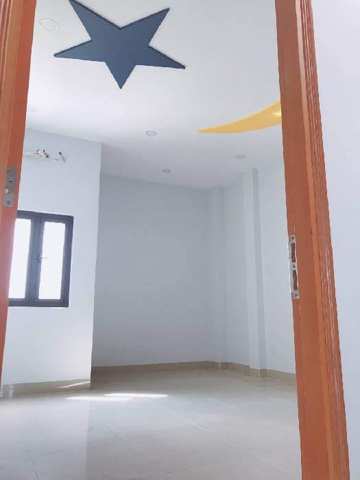 Hình ảnh Bán nhà hẻm 1335/25 Tỉnh lộ 43, phường Tam Bình