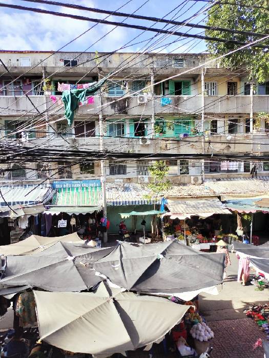 Hình ảnh Bán nhà mặt tiền 314 Phạm Thế Hiển, Chánh Hưng