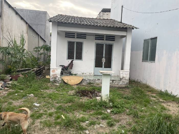 Hình ảnh Bán  nhà số 15b  Số 12, Phường Tăng Nhơn Phú, Thành phố Thủ Đức (cũ)