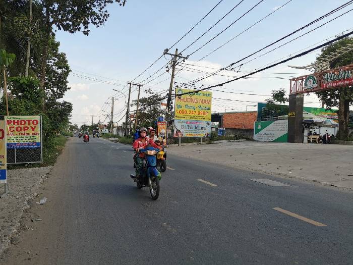 Hình ảnh Bán  nhà số 11  Số 8, Phường Long Trường, Thành phố Thủ Đức (cũ)
