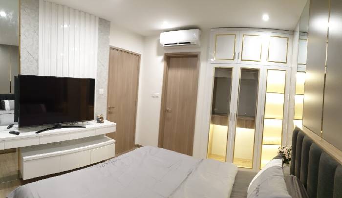 Hình ảnh Bán nhà mặt tiền 312 Nguyễn Xiển, phường Long Bình
