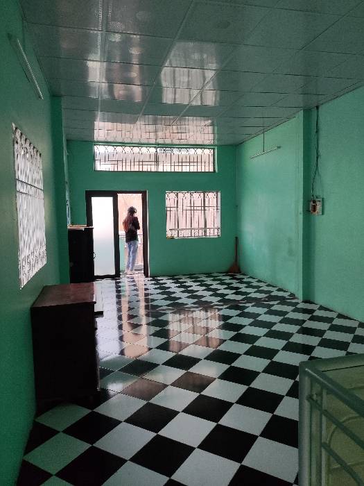 Hình ảnh Bán nhà hẻm 44/21/1 Phan Xích Long, Minh Phụng