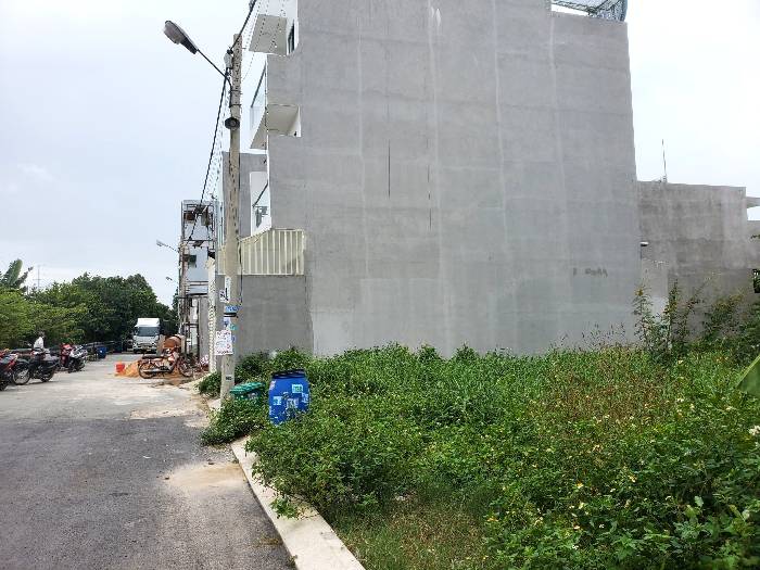 Hình ảnh Bán nhà mặt tiền 862 Ngô Chí Quốc, phường Tam Bình