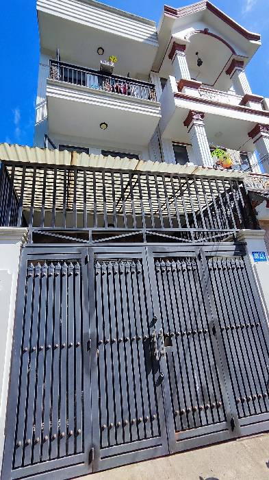Hình ảnh Bán  nhà số 39/2x  Số 1, Phường Linh Xuân, Thành phố Thủ Đức (cũ)