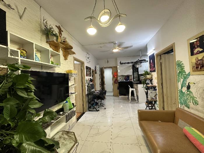 Hình ảnh Bán  nhà số 40  Số 6, Phường Tam Bình, Thành phố Thủ Đức (cũ)