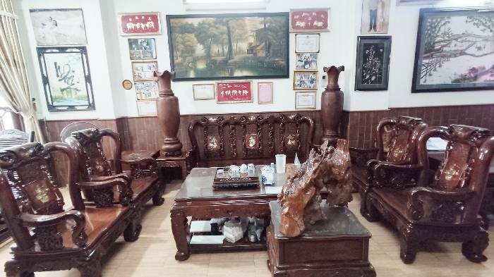 Hình ảnh Bán nhà mặt tiền 77 Tân Thành, Phường Tân Phú