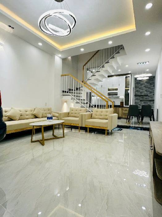Hình ảnh Bán nhà mặt tiền 9a Tái Thiết, Bảy Hiền