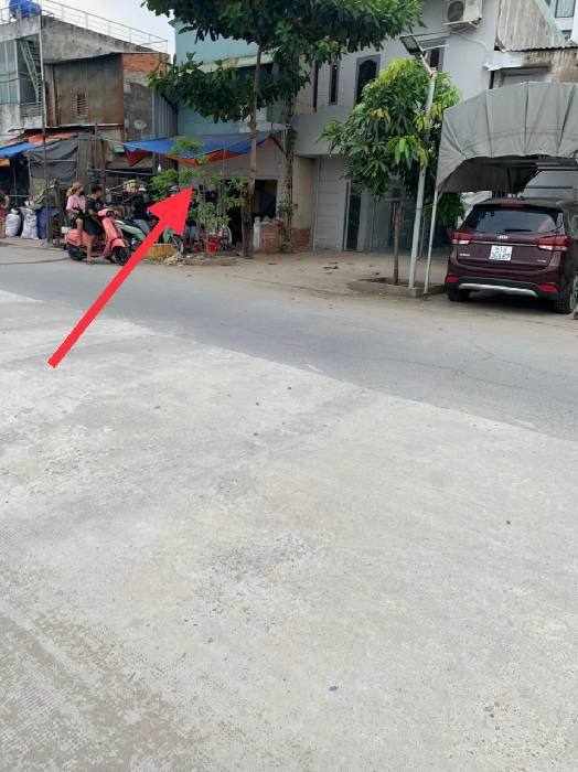 Hình ảnh Bán  nhà số 115/50  Số 51, Phường An Hội Tây, Quận Gò Vấp (cũ)