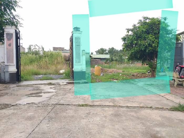 Hình ảnh Bán  nhà số 1021  Số 8, Phường Long Phước, Thành phố Thủ Đức (cũ)