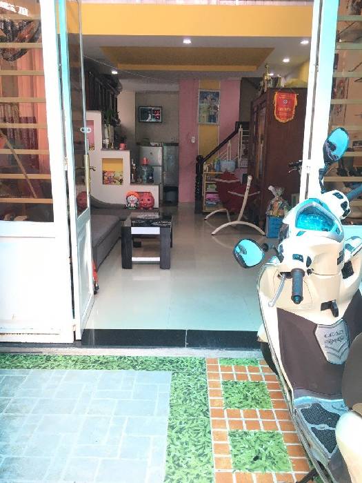 Hình ảnh Bán nhà mặt tiền 165a Tăng Nhơn Phú, phường Phước Long