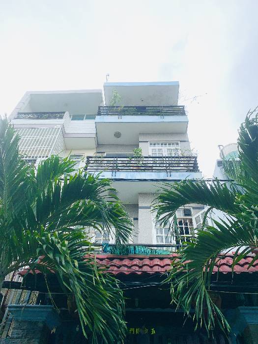 Hình ảnh Bán nhà hẻm 357/2/22 Tân Hòa Đông, Bình Trị Đông