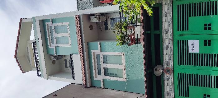 Hình ảnh Bán nhà hẻm 413/18/8 Lê Văn Quới, Bình Tân