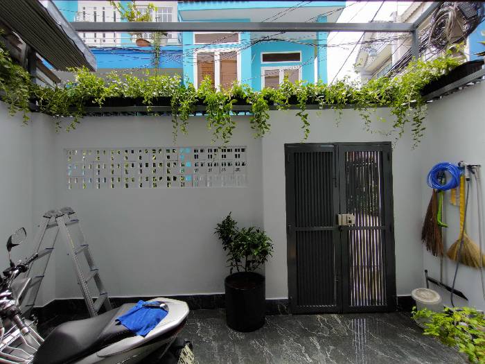 Hình ảnh Bán nhà hẻm 365/40/6 Lê Văn Quới, Bình Tân