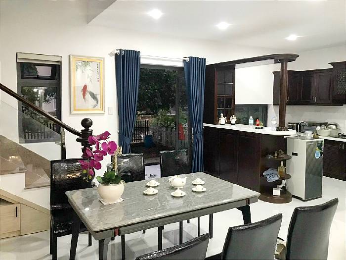 Hình ảnh Bán nhà mặt tiền b3 Tỉnh lộ 8, Bình Mỹ