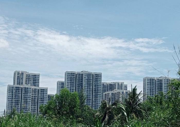 Hình ảnh Bán nhà hẻm 442/68/39/8 Nguyễn Xiển, phường Long Bình